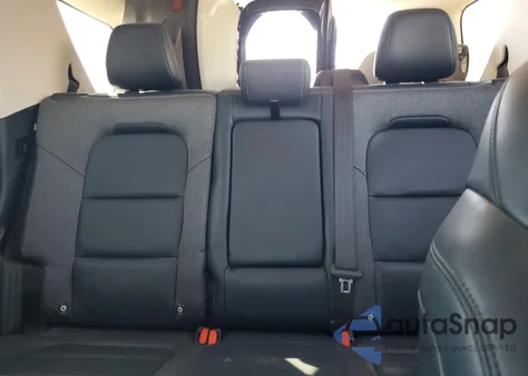 2022 Ford Bronco Sport Outer Banks из США, поврежденный, VIN 3FMCR9C61NRD18834